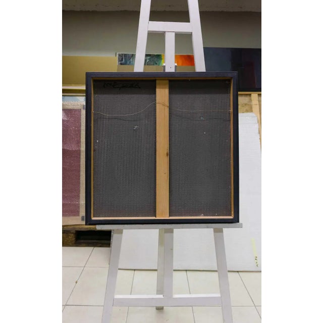 Gilbert Pauli, Céramique noire n°1, 2008 For Sale - Image 4 of 5