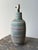 Vintage Large-Scale Glazed Ceramic Bottle Lamp Attributed to Lee Rosen for Design Technics, Circa Mid-20th Century....