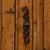 French Louis XV Corner Cabinet For Sale - Image 3 of 14