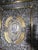 17th-Century Italian Silver and Gilt Silver Altar Panel For Sale - Image 5 of 18