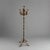 Antique Floor Candlestick, 1900s For Sale - Image 17 of 17