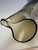 Bischoff #719 Charcoal Glass Pitcher, 1959 Catalog Color 14.5" For Sale - Image 10 of 13