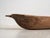 Antique Primitive Wooden Bowl For Sale - Image 6 of 11