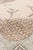 Pasargad Home Khotan Ivory Wool Area Rug-10' 3'' X 14' 2'' For Sale - Image 4 of 6