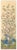 Handicrafts:Printed top quality chinoiserie wallpaper and hand-mounted it on Tea wallpaper wallpaper material: Tea...