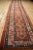 Antique Heriz Rug Runner - 3'3" X 14'6" For Sale In New York - Image 6 of 12