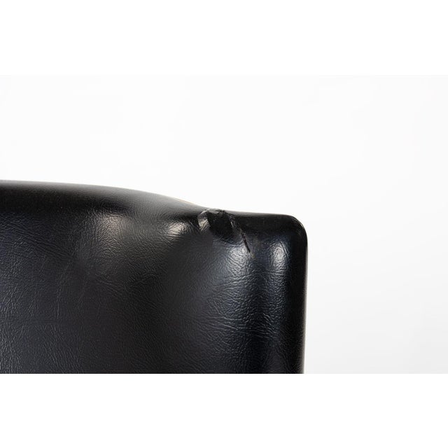 SM08 Chairs by Cees Braakman for Usm Pastoe 1960s, Set of 4, Set of 4 For Sale - Image 9 of 13