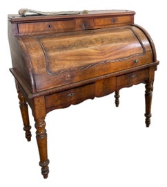 Example of Rolltop Desks