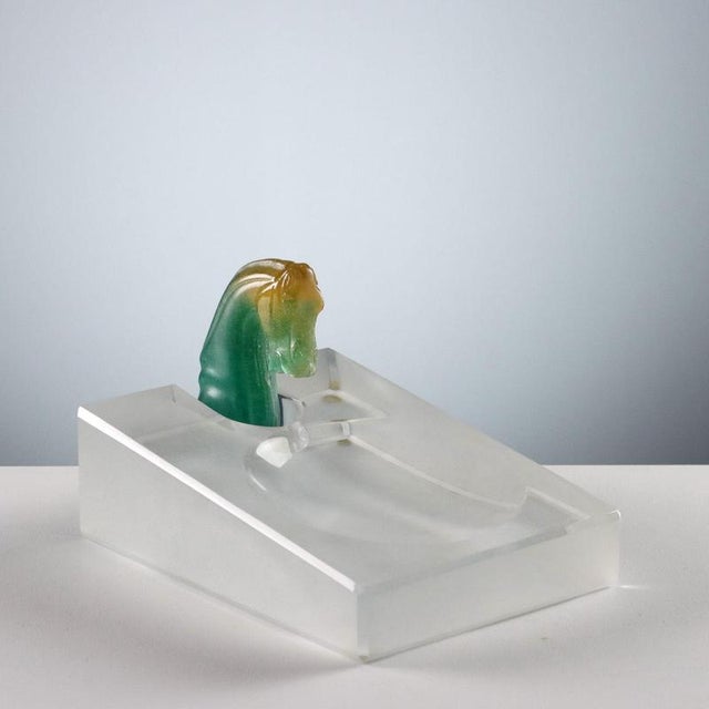 Desk Organizer in Original Box from Daum For Sale - Image 8 of 8