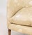 Modern Brunschwig & Fils Upholstered Lounge Chair For Sale - Image 3 of 8