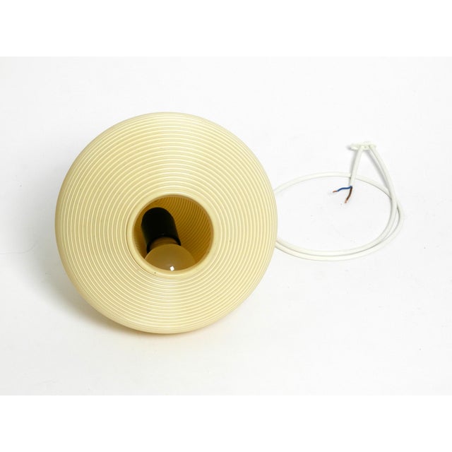 Large Pendant Lamp with Drop Shape, 1960s For Sale - Image 10 of 12