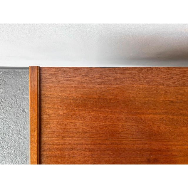 Small Sideboard from Franz Widynski · Möbelfabrik, 1960s For Sale - Image 12 of 18