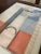 1970s 1970s Mid-Century Modern Set of Original Architectural Drawings Attributed Robert Nicolais 3 Framed For Sale - Image 5 of 11