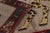 Sand Vintage Leopard Pictorial Gabbeh Rug by Rug & Kilim, Afghanistan, 1950-1959 For Sale - Image 8 of 10