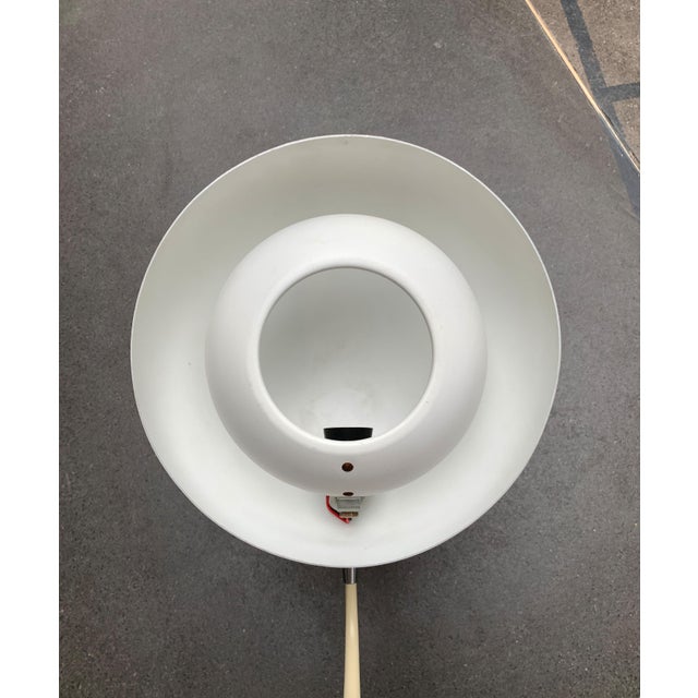 Mid-Century Italian Table Lamp, 1960s For Sale - Image 4 of 18