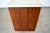 Wood 1950’s Mid-Century Modern Knoll Style Walnut Credenza For Sale - Image 7 of 12