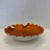 Orange Murano Bowl For Sale In Richmond - Image 6 of 9
