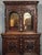 Large Antique Renaissance-Style Cabinet, 1634 For Sale - Image 5 of 8