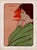 Henri Meunier, L'Heure du Silence, 1897, Lithograph on Paper For Sale - Image 11 of 11