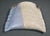 1990s 1990s Signed Handmade Studio Pottery Wall Pocket With Leather Strap For Sale - Image 5 of 8