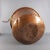 Metal Large Vintage Industrial Copper Pot, 1950 For Sale - Image 7 of 11