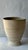 Beige Stoneware Krater Vase by Elena Vasilantonaki For Sale - Image 6 of 18