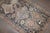 Shiraz Geometric Tribal Small Rug rug no.j4593 For Sale In New York - Image 6 of 7