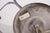 Chrome Ceiling Light by Sciolari for Leola, 1970s For Sale - Image 6 of 7