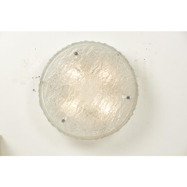 Plafonnier from Kaiser Idell / Kaiser Leuchten, Germany, 1960s For Sale - Image 14 of 14