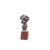 Echoes II Totem by Malabar For Sale - Image 16 of 16