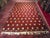 Textile Vintage Oversized Moroccan Kilim Flatweave Rug, Handwoven Geometric, 8' X 14' For Sale - Image 7 of 8