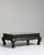 Chinoiserie Coffee Table with Glass Top, Antique, China, 20th Century For Sale - Image 4 of 13
