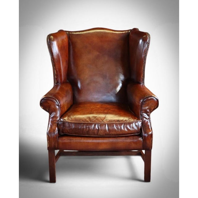 Up for grabs here is a stunning armchair in a super rare colour by timothy oulton halo. colour: antique whisky dimensions:...