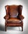 Up for grabs here is a stunning armchair in a super rare colour by timothy oulton halo. colour: antique whisky dimensions:...