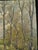 Heinrich Pforr, Spring Trail: Footpath from Lautenbach to Uengsterode, Oil Painting on Canvas, Framed For Sale - Image 11 of 13