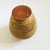 Mid Century Large Textured West German Pottery Vase by Dümler & Breiden For Sale - Image 10 of 11