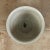 Gray David Cressey Pro/Artisan Planter for Architectural Pottery For Sale - Image 8 of 9