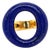 Mid 20th Century Tiffany & Co. Peretti Sevillana Lapis Lazuli 18k Yellow Gold Ring - Size 7 For Sale