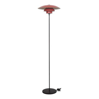 PH 4/3 Floor Lamp by Poul Henningsen, 1930s For Sale