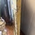 Neoclassical Gold Gilt Architectural Pediment Wall Mirror For Sale - Image 4 of 4