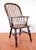 Antique Windsor Armchair, 1840s For Sale - Image 3 of 18