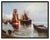 Message us to inquire about custom framing options! (Included for free with every purchase) Claudio Simonetti Authentic &...