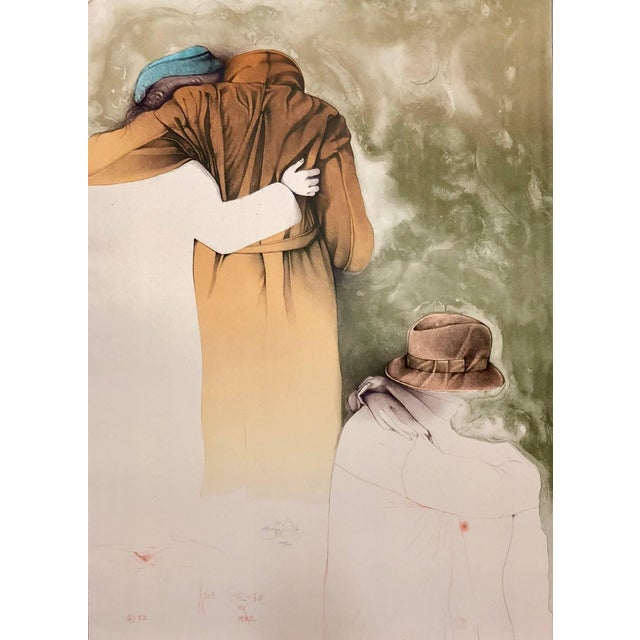 Bruno Bruni senior (born 22 November 1935, in Gradara) is an Italian lithographer, graphic artist, painter and sculptor....