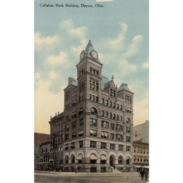 Romweber Romweber Viking Oak Board Room Table - Vintage 1940s For Sale - Image 4 of 4