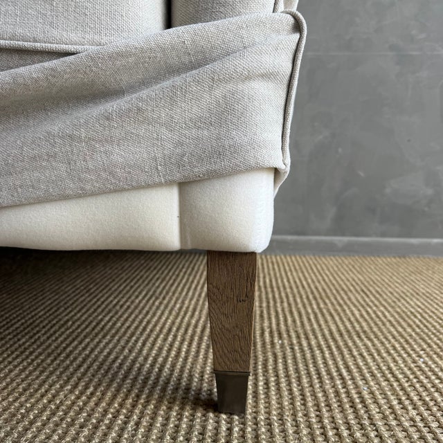 Textile Clayton Sofa For Sale - Image 7 of 8
