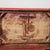 American Farmhouse Gateleg Drop Leaf Table in Aged Red Paint, C. 1890–1920 For Sale - Image 14 of 18