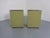 Steel Mobile Medical Cabinets with Drawers from Baisch, Germany, 1950s, Set of 2 For Sale - Image 16 of 18