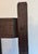 Large Antique Rustic Wine Press For Sale - Image 9 of 18