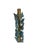Murano Glass Butterfly Lamp, 1960s For Sale - Image 3 of 4