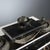 Portoro Marble Desk Set For Sale - Image 3 of 9